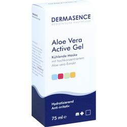 DERMASENCE ALOE VERA ACTIV