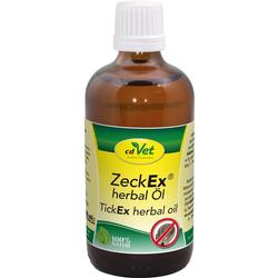 ZECKEX HERBAL OEL VET