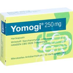 YOMOGI 250MG