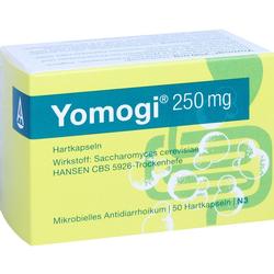 YOMOGI 250MG