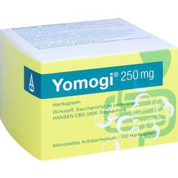 YOMOGI 250MG