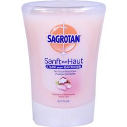 SAGROTAN NO TOUCH NF CA&RO