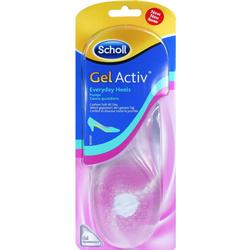 SCHOLL GELACT EINL SO PUMP