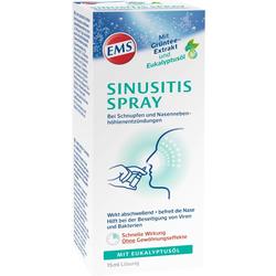 EMSER SINUSITIS M EUKA OEL