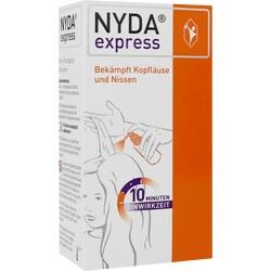 NYDA EXPRESS