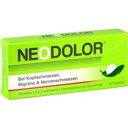 NEODOLOR