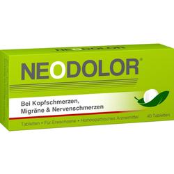 NEODOLOR