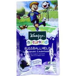 KNEIPP NATURK FUSSBALLHELD