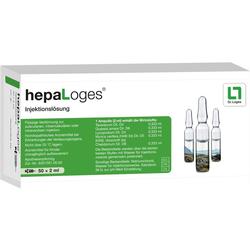 HEPALOGES INJEKTIONSLOES