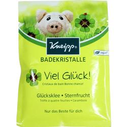 KNEIPP BADEKR VIEL GLUECK