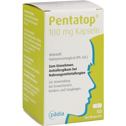 PENTATOP 100MG