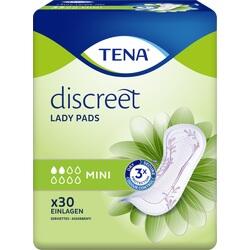 TENA LADY DISCREET MINI