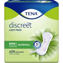 TENA LADY DISCREET NORMAL