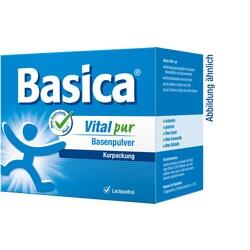 BASICA VITAL PUR BASENPULV