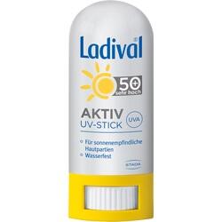 LADIVAL AKT UVSTICK LSF50+