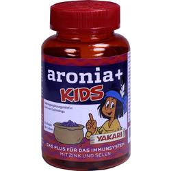 ARONIA+ KIDS VITAMINDROPS