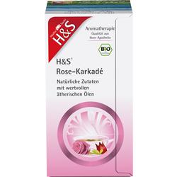 H&S BIO ROSE KARKA AROMATH