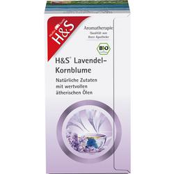 H&S BIO LAVEN KORNB AROMAT