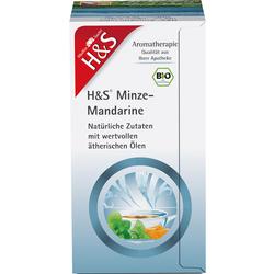 H&S BIO MINZE MAND AROMATH