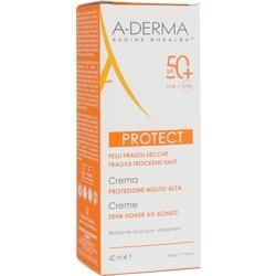 ADERMA PROT 50+ CREME