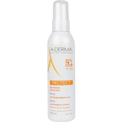 ADERMA PROT 50+ SPRAY