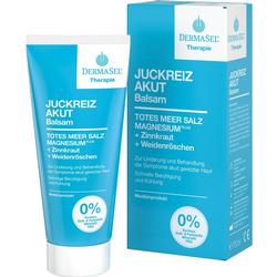 DERMASEL BALSAM JUCKR AKUT