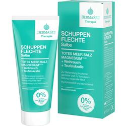 DERMASEL SALBE SCHUPPENFL