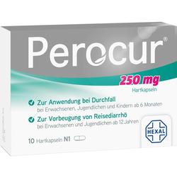 PEROCUR 250MG