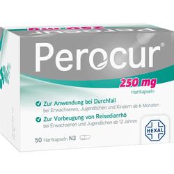 PEROCUR 250MG