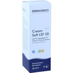 DERMASENCE CRE SOFT LSF 30