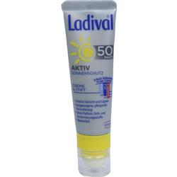 LADIVAL AKT SO GE+LI LSF50