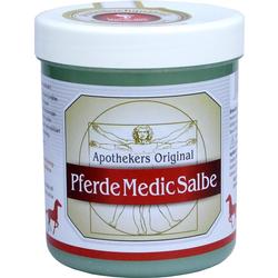 PFERDEMEDICSALBE APO ORI