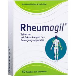 RHEUMAGIL