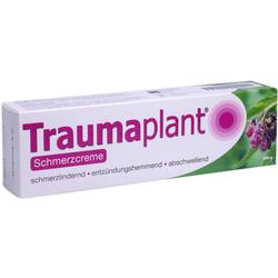 TRAUMAPLANT SCHMERZCREME