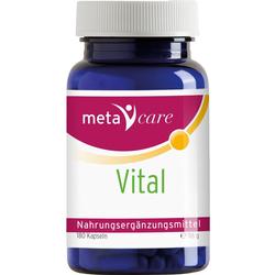 META CARE VITAL