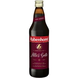 RABENHORST ALLES GUTE BIO