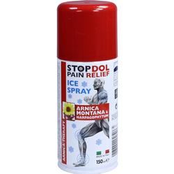 EIS SPRAY M ARNICA PAIN RE