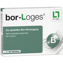 BOR LOGES