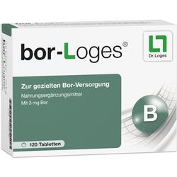 BOR LOGES