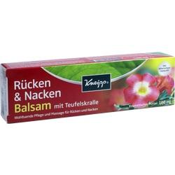 KNEIPP RUECKEN+NACKENBALS