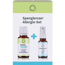 SPENGLERSAN ALLERGIE SET