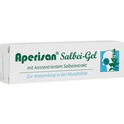 APERISAN SALBEI GEL