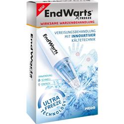 ENDWARTS FREEZE