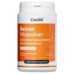 NATRON VITALPULVER