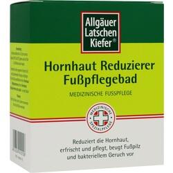 ALLGAEUER LAT HORNH RED FU