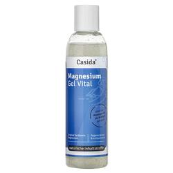 MAGNESIUM GEL VITAL ZECHST