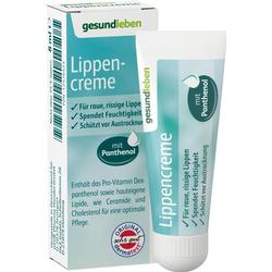 GESUND LEBEN LIPPENCREME