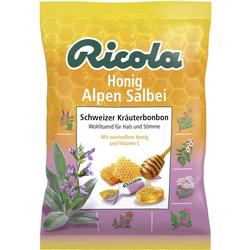 RICOLA MZ HONIG ALPEN SALB