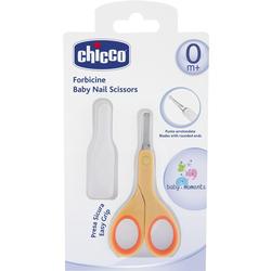 BABYSCHERE ORANGE CHICCO