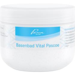 BASENBAD VITAL PASCOE